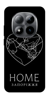 Чохол на Xiaomi Redmi Note 15 Pro 5G Запоріжжя Home фото 1 з 1