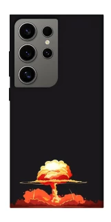 Чехол на Samsung Galaxy S24 Ultra Boom фото 1 из 1