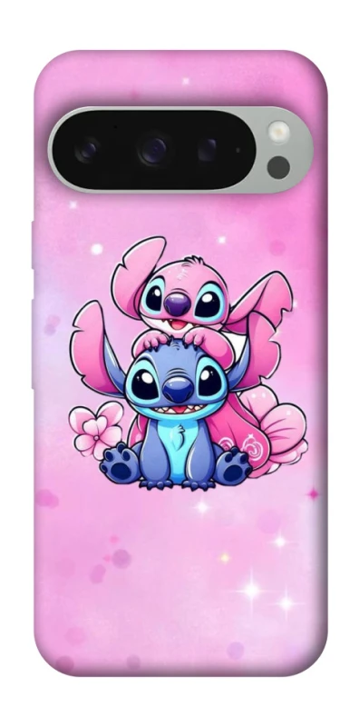 Чохол на Google Pixel 10 Pro XL Stitch ver.11 фото 1 з 1