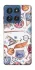 Чохол на Motorola Edge 60 Stylus Harry Potter V18 фото 1 з 1