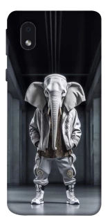 Чохол на Samsung Galaxy M01 Core / A01 Core Слон v2 фото 1 з 1