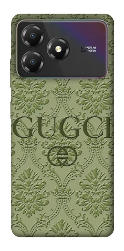 Чохол на ZTE Blade A36 Gucci ver.9 фото 1 з 1