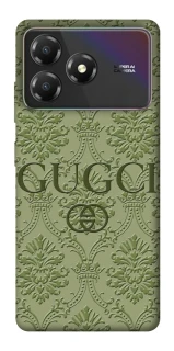 Чохол на ZTE Blade A36 Gucci ver.9 фото 1 з 1