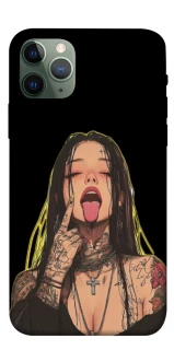 Чехол на Apple iPhone 11 Pro (5.8") Hot collage ver.4 фото 1 из 1