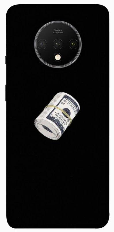 Чохол на OnePlus 7T Money motivation фото 1 з 1