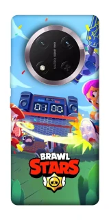Чохол на Honor X9c Brawl Stars ver.11 фото 1 з 1