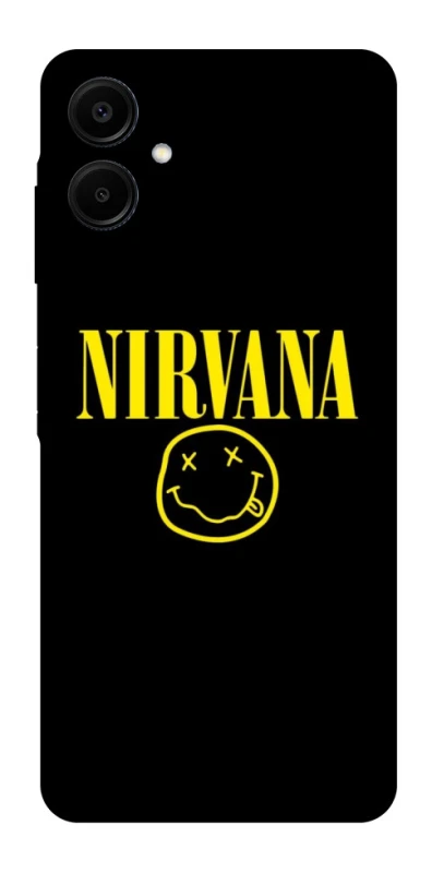 Чехол на Samsung Galaxy A06 Nirvana ver.1 фото 1 из 1
