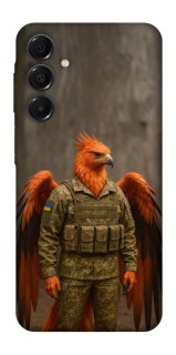 Чохол на Samsung Galaxy A16 4G/5G Фенікс захисник фото 1 з 1