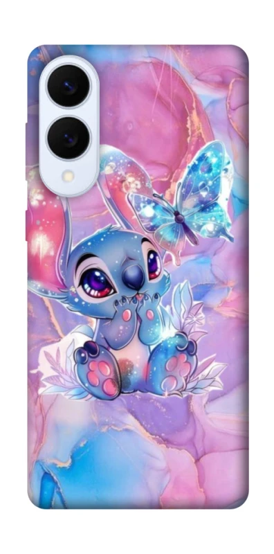 Чехол на Samsung Galaxy S25 Edge Stitch ver.27 фото 1 из 1