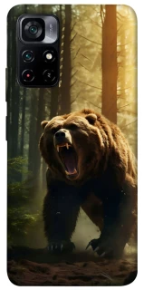 Чехол на Xiaomi Poco M4 Pro 5G Bear V3 фото 1 из 1