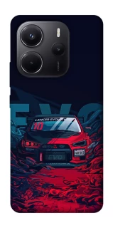 Чохол на Xiaomi Redmi Note 14 4G (Europe version) EVO 10 фото 1 з 1