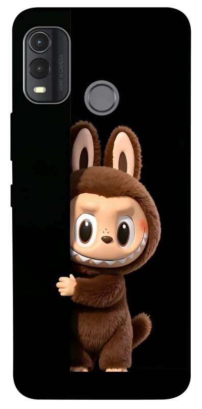 Чохол на Nokia G11 Plus Boo Labubu фото 1 з 1