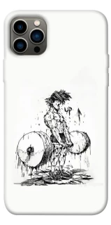 Чохол на Apple iPhone 12 Pro (6.1") UP UP UP фото 1 з 1