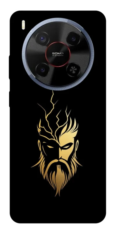 Чохол на ZTE Blade V70 Max Zeus фото 1 з 1