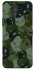 Чехол на Nokia G50 Camouflage v31 фото 1 из 1