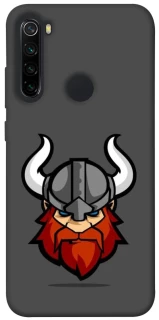 Чохол на Xiaomi Redmi Note 8 Viking v3 фото 1 з 1