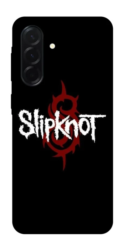 Чохол на Samsung Galaxy A37 5G Slipknot фото 1 з 1