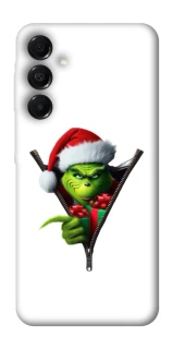 Чехол на Samsung Galaxy A17 4G/5G Grinch mood ver.2 фото 1 из 1