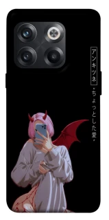 Чехол на OnePlus 10T Hot Demon фото 1 из 1