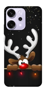 Чехол на Oppo Reno 14 Pro Новогодний v13 фото 1 из 1