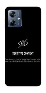 Чехол на Motorola Moto G54 Power No image фото 1 из 1