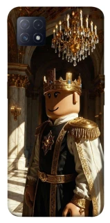 Чехол на Oppo A72 5G / A73 5G Roblox aesthetics ver.7 фото 1 из 1