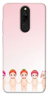 Чохол на Xiaomi Redmi 8 Sonny фото 1 з 1