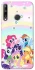 Чехол на Huawei P40 Lite E My Little Pony ver.2 фото 1 из 1