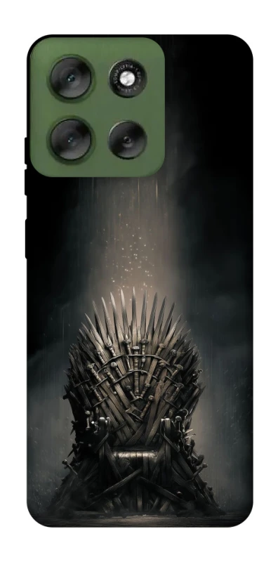 Чехол на Motorola Moto G56 5G House of the Dragon ver.2 фото 1 из 1