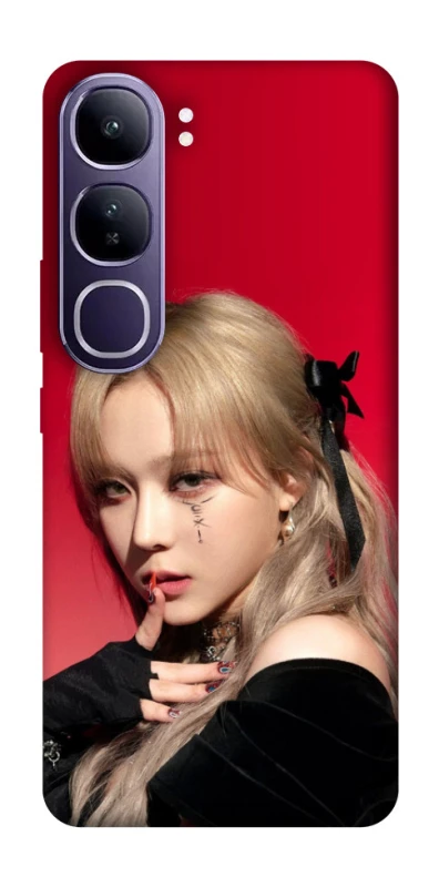 Чохол на Vivo Y300 Aespa-Winter фото 1 з 1