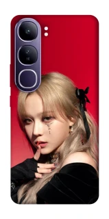 Чохол на Vivo Y300 Aespa-Winter фото 1 з 1