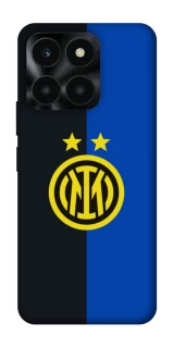 Чехол на Huawei Honor X6a FC Inter v1 фото 1 из 1