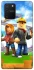 Чохол на Samsung Galaxy S10 Lite Roblox Builder Adventure фото 1 з 1
