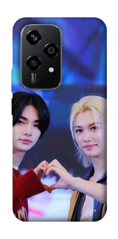 Чохол на Honor 200 Lite Felix & HyunJin фото 1 з 1