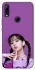 Чохол на Huawei P Smart Z JISOO - BLACKPINK фото 1 з 1