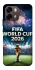 Чехол на Oppo A6 Football aesthetic ver.4 фото 2 из 2