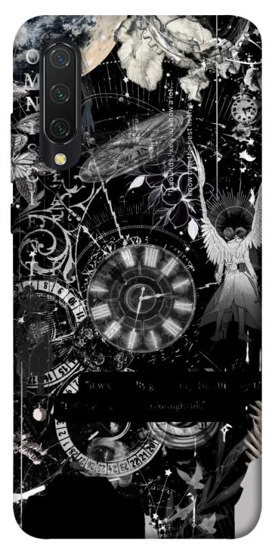 Чохол на Xiaomi Mi CC9 / Mi 9 Lite Omniscient Reader's фото 1 з 1