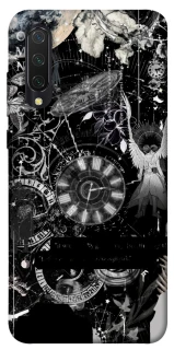 Чохол на Xiaomi Mi CC9 / Mi 9 Lite Omniscient Reader's фото 1 з 1