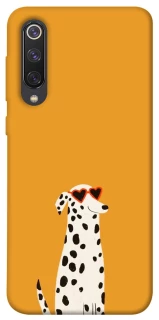 Чохол на Xiaomi Mi 9 SE Далматинець фото 1 з 1