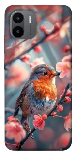 Чехол на Xiaomi Redmi A1+ / Poco C50 / A2+ Birdie фото 1 из 1