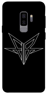 Чохол на Samsung Galaxy S9+ Falling In Reverse ver.2 фото 1 з 1