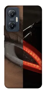 Чохол на Infinix Hot 20 5G Mercedes-benz v2 фото 1 з 1