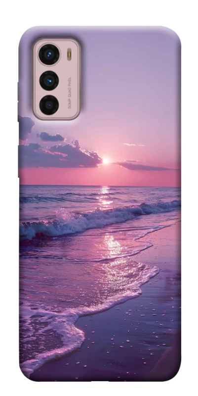 Чохол на Motorola Moto G42 Sea фото 1 з 1