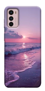 Чехол на Motorola Moto G42 Sea фото 1 из 1