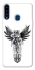 Чехол на Samsung Galaxy A20s Tattoo ver.12 фото 1 из 1