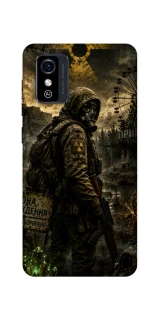 Чехол на ZTE Blade L9 S.T.A.L.K.E.R. фото 1 из 1