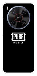 Чохол на ZTE Blade V70 Max Pubg logo ver.1 фото 1 з 1
