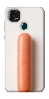 Чохол на ZTE Blade 20 Smart Сосиска фото 1 з 1