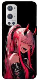 Чехол на OnePlus 9 Pro Makima v2 фото 1 из 1