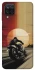 Чохол на Samsung Galaxy A12 Motorcycle фото 1 з 1